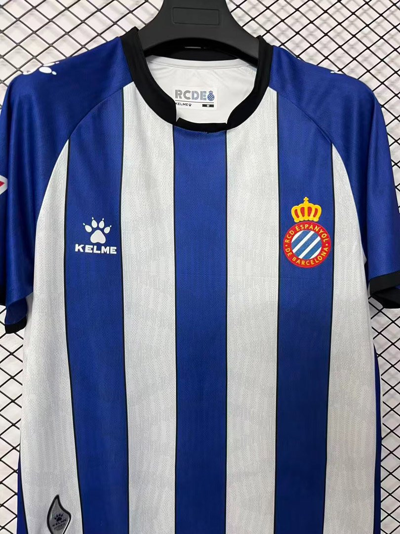 Espanyol Home 26-27 — image 4