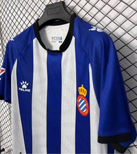 Espanyol Home 26-27