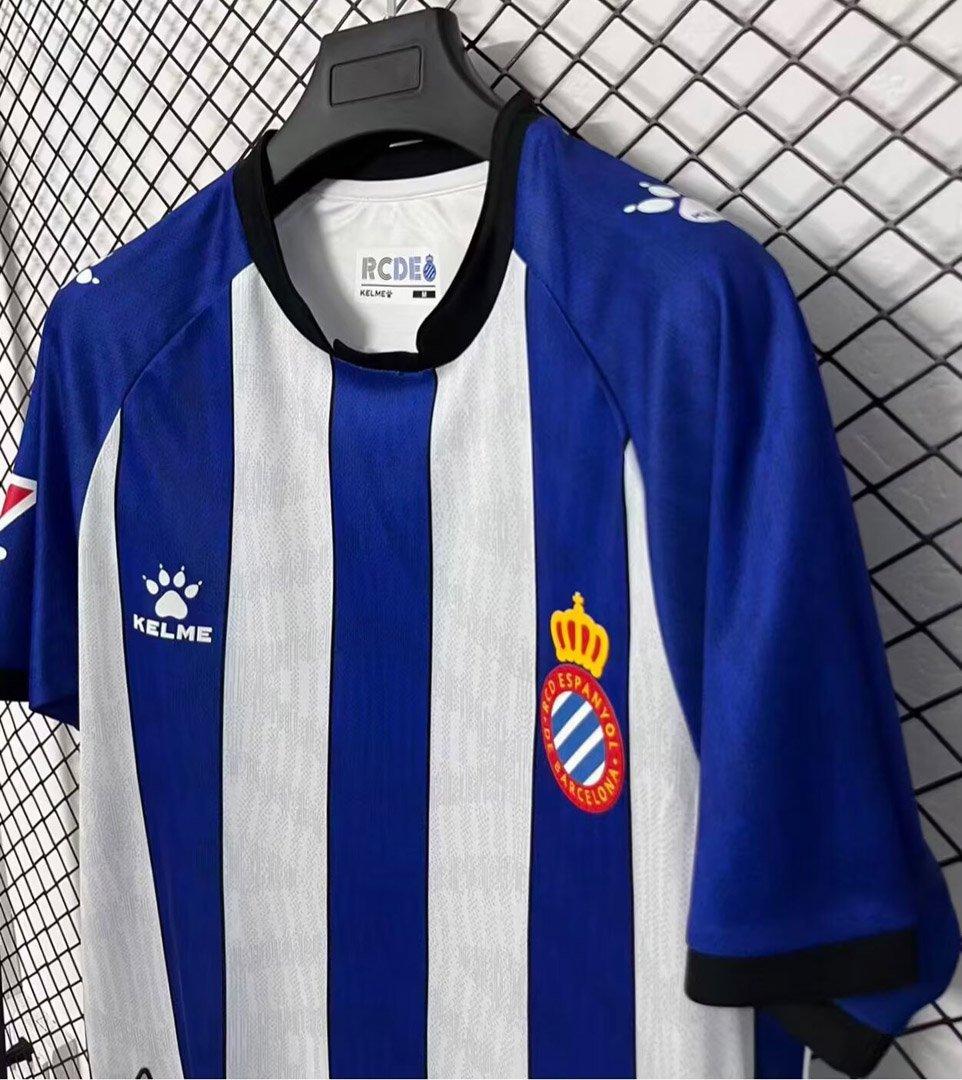 Espanyol Home 26-27 — image 5