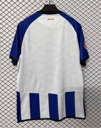 Espanyol Home 26-27
