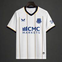 Everton Away 26-27