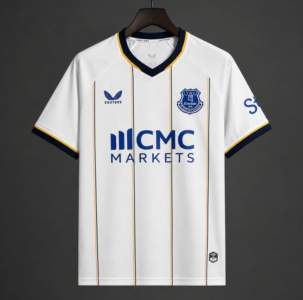 Everton Away 26-27 — image 1