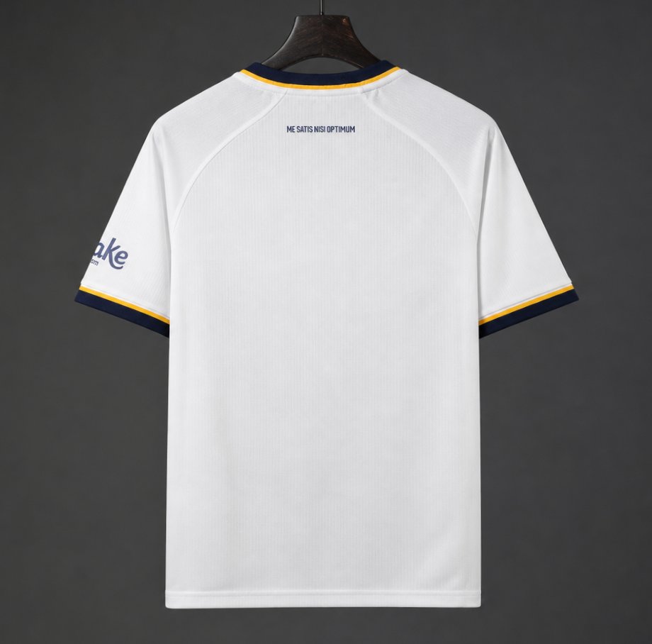 Everton Away 26-27 — image 2