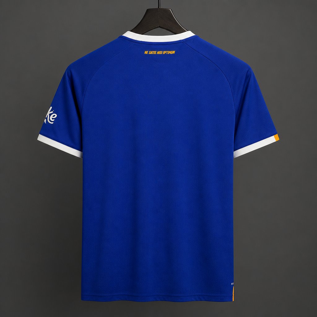 Everton Home 26-27 — image 2