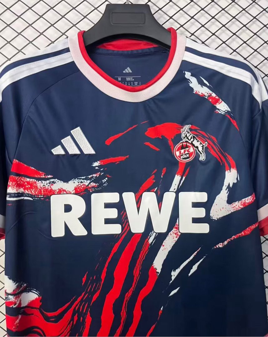Fc Koln Third 26-27 — image 3