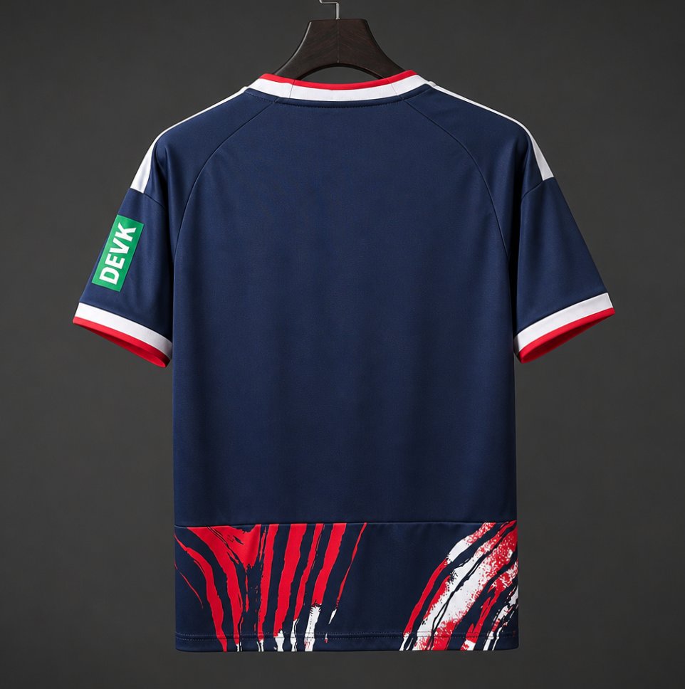 Fc Koln Third 26-27 — image 4