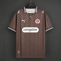 St Pauli Home 26-27
