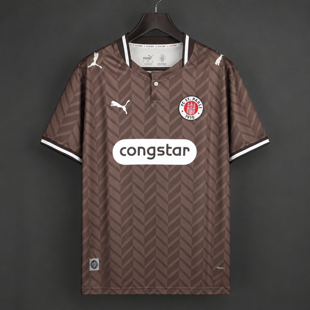 St Pauli Home 26-27 — image 1