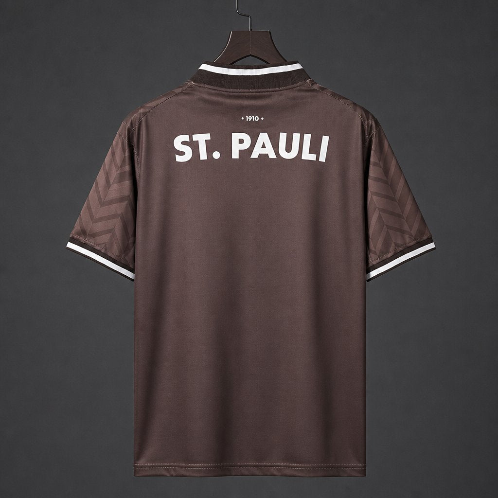 St Pauli Home 26-27 — image 2