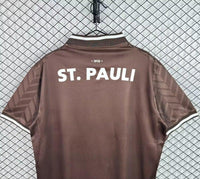 St Pauli Home 26-27