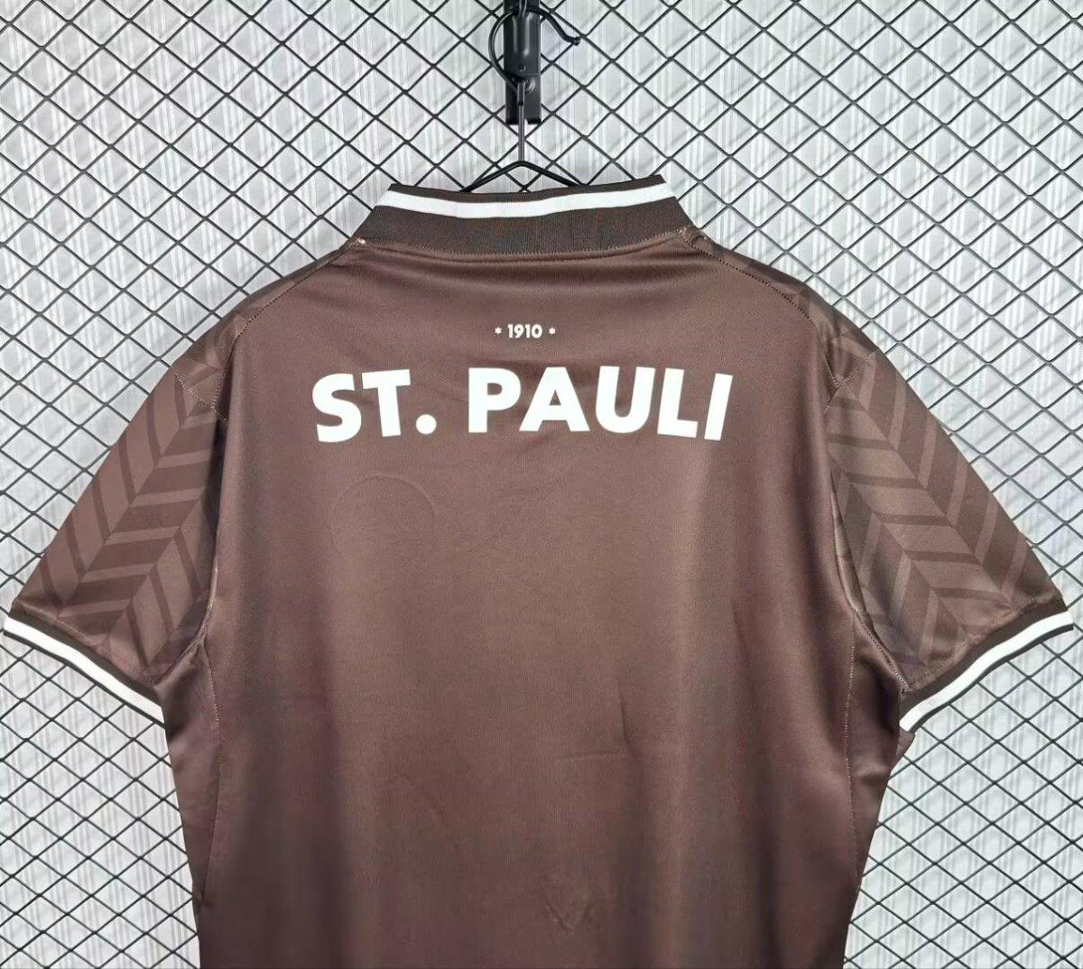 St Pauli Home 26-27 — image 3