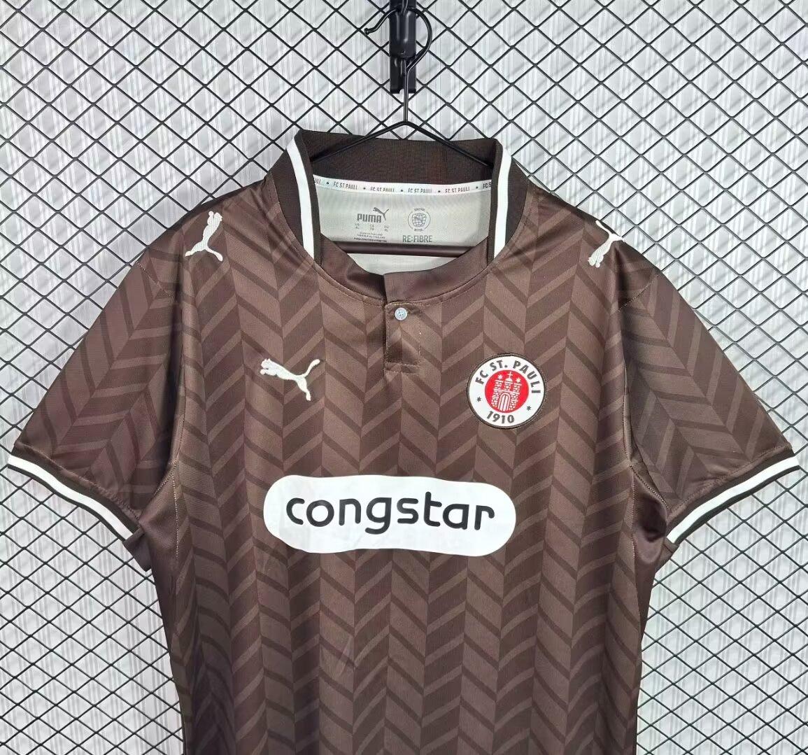 St Pauli Home 26-27 — image 4