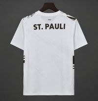 St Pauli Away 26-27