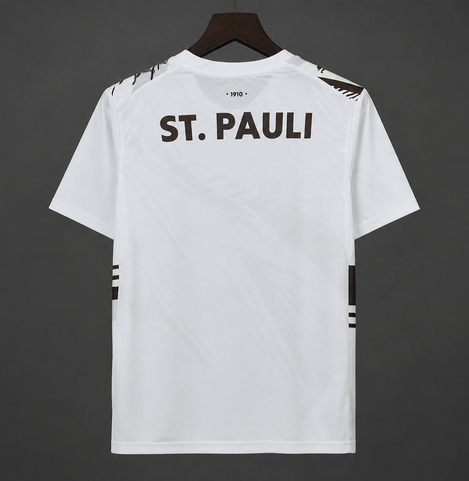 St Pauli Away 26-27 — image 2