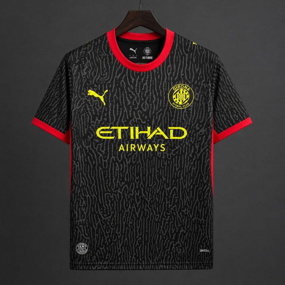 Girona Away 26-27 — image 1