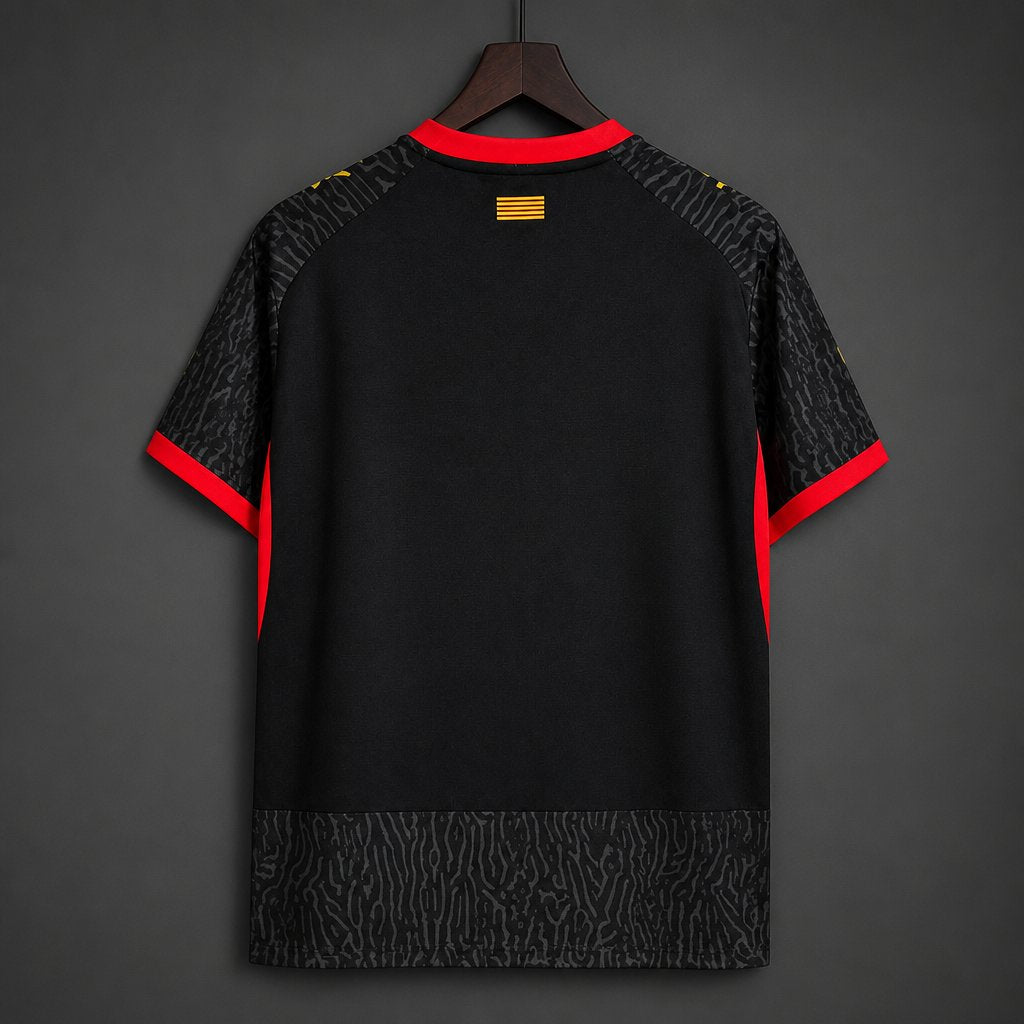 Girona Away 26-27 — image 2