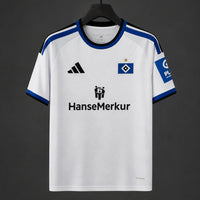 Hamburger Sv Home 26-27