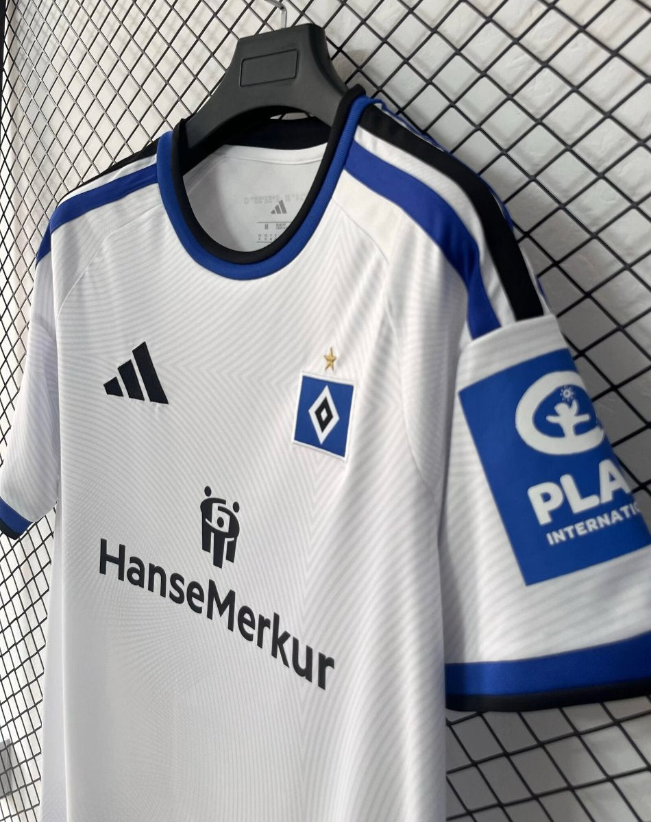 Hamburger Sv Home 26-27 — image 2