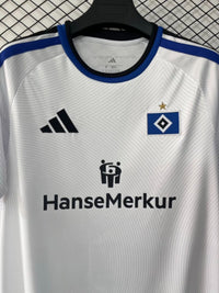 Hamburger Sv Home 26-27