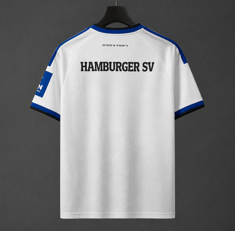 Hamburger Sv Home 26-27 — image 4