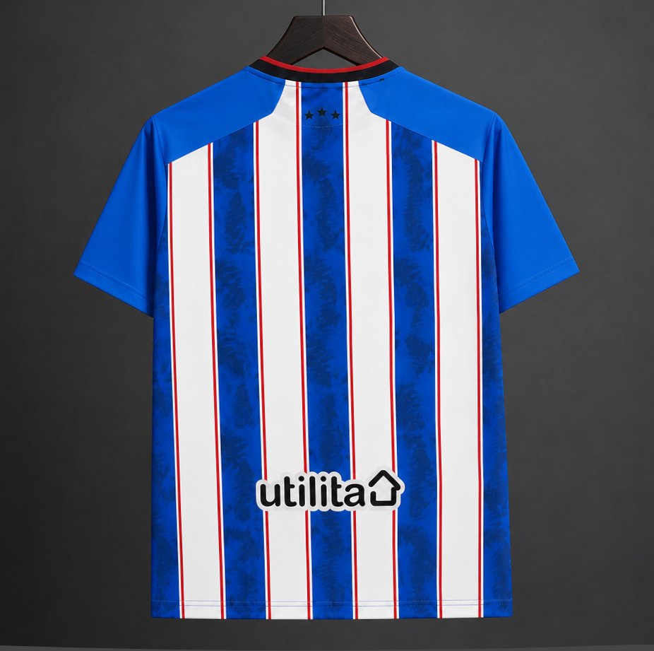 Huddersfield Town Home 26-27 — image 2