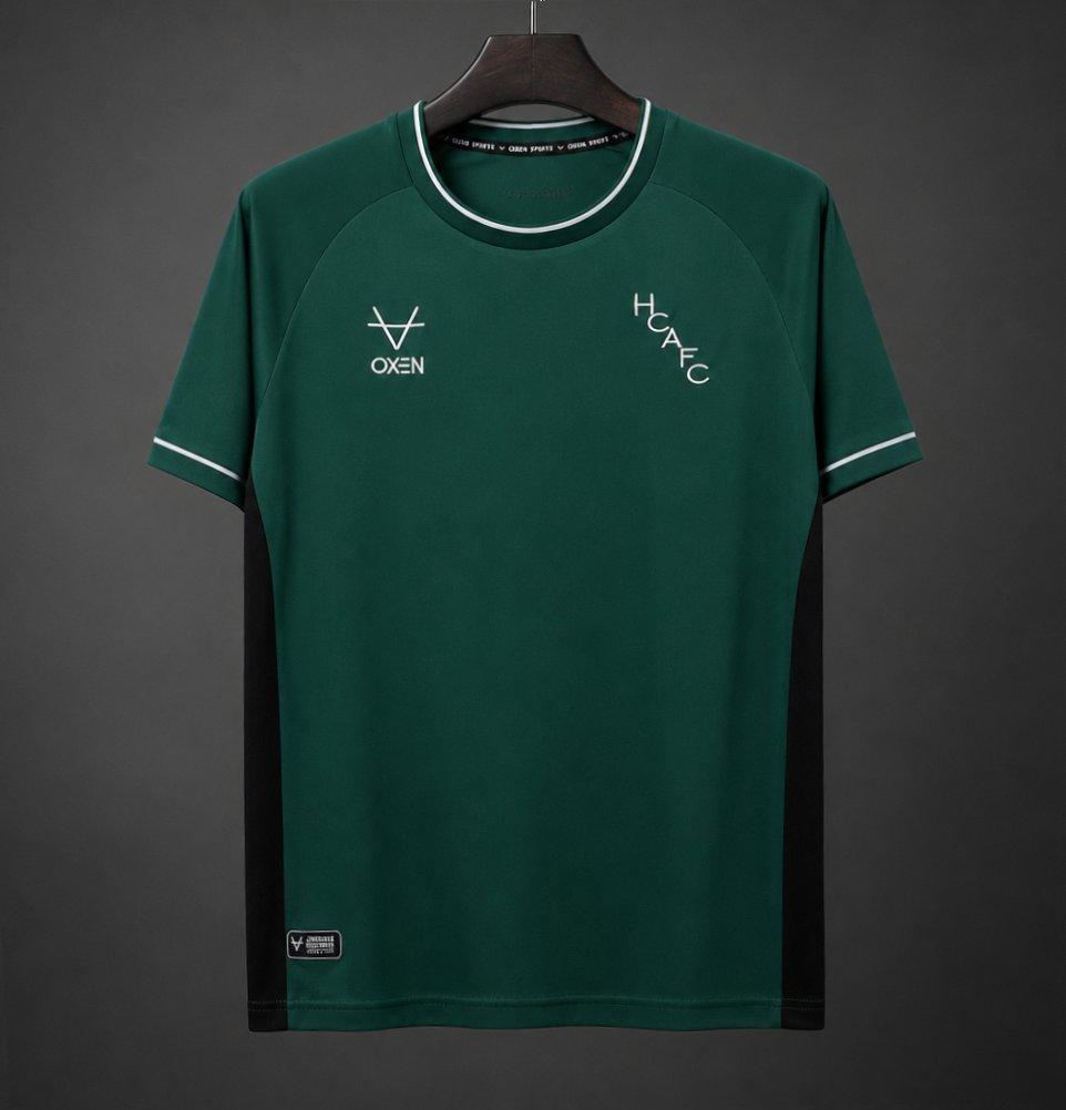 Hull City Green Home 26-27 — image 1