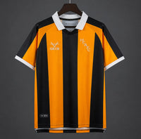 Hull City Home 26-27
