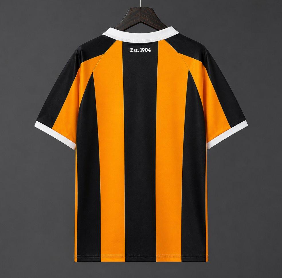 Hull City Home 26-27 — image 2