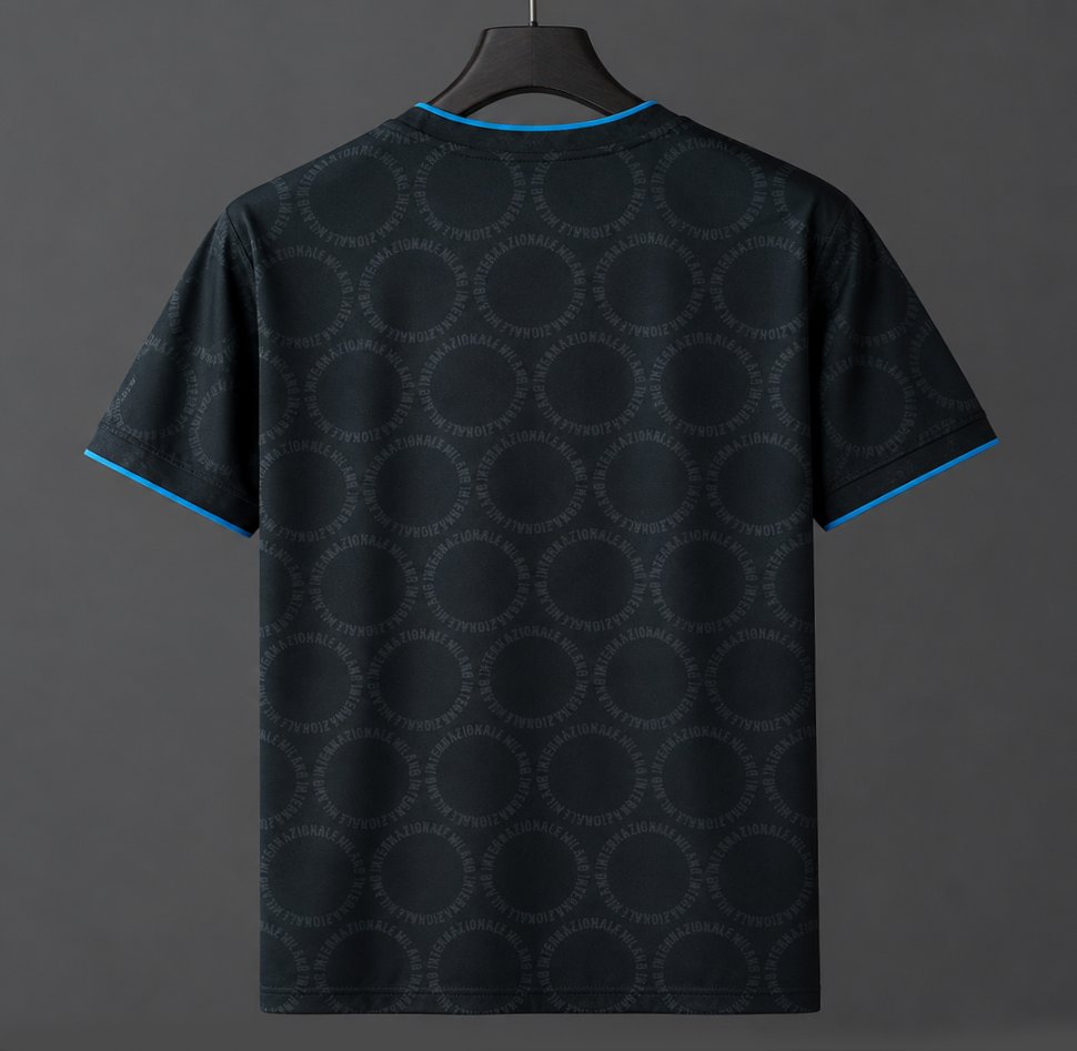 Inter Milan Yellow Pre-Match 26-27 — image 2