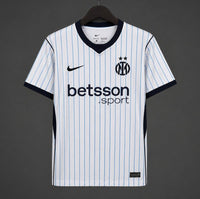 Inter Milan Away 26-27