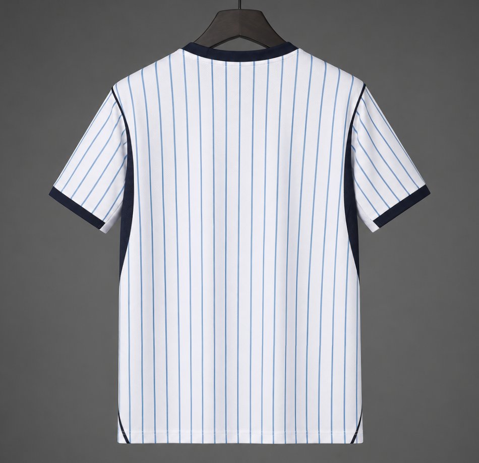 Inter Milan Away 26-27 — image 2