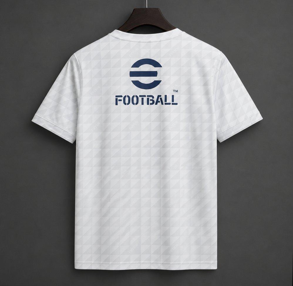 Inter Milan White Pre-Match 26-27 — image 2
