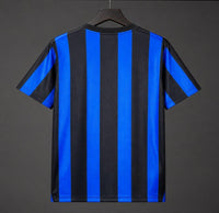 Inter Milan Home 26-27