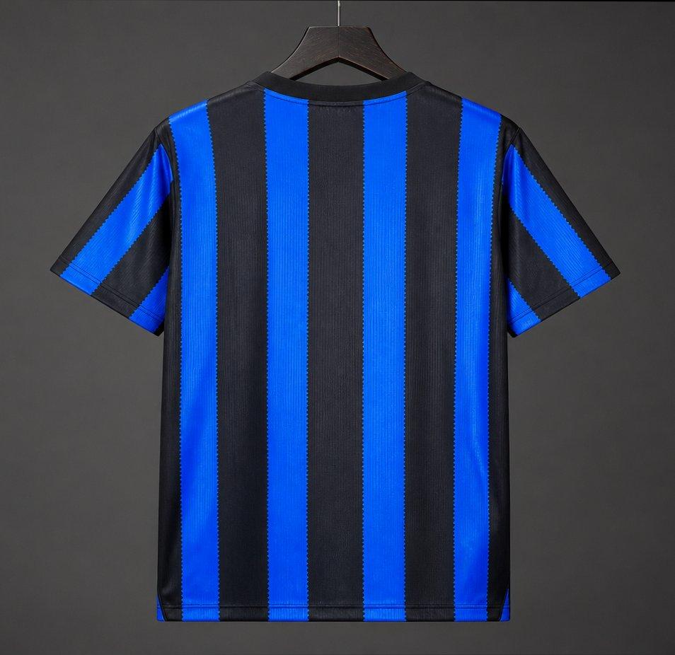 Inter Milan Home 26-27 — image 2
