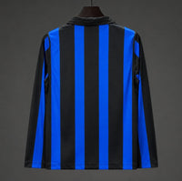 Inter Milan Home Long Sleeve 26-27