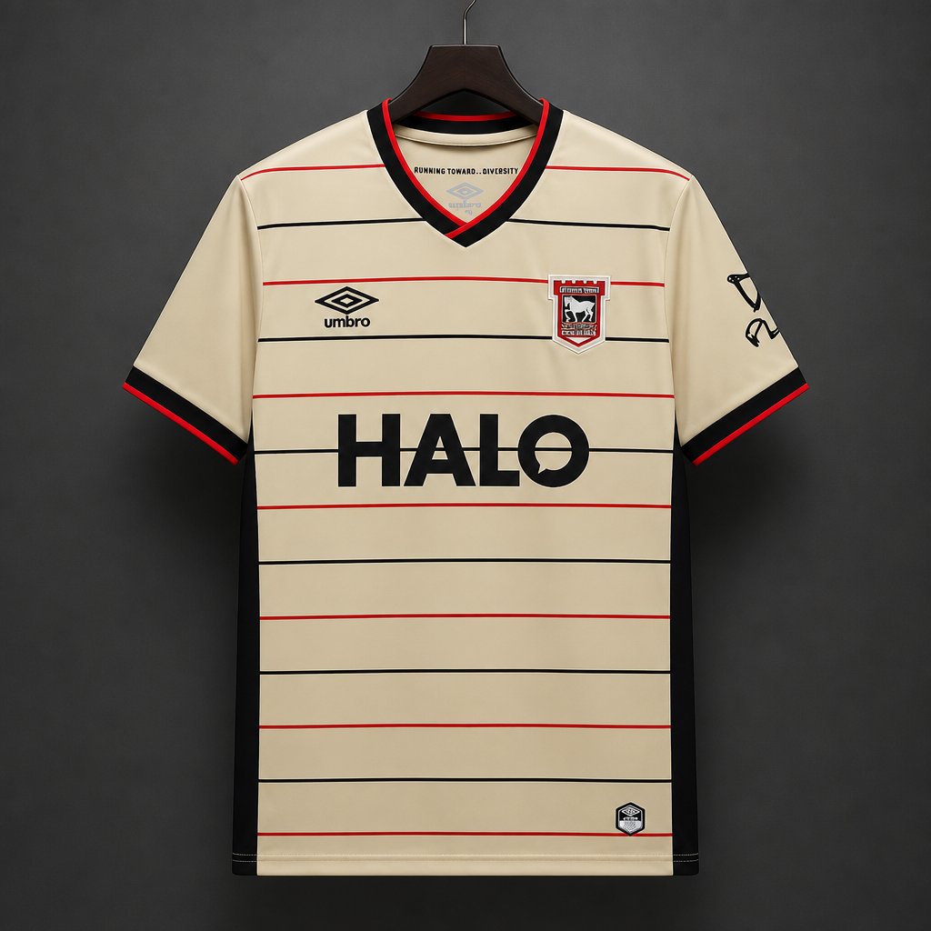 Ipswich Away 26-27