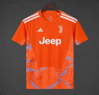 Juventus Goalkeeper 26-27