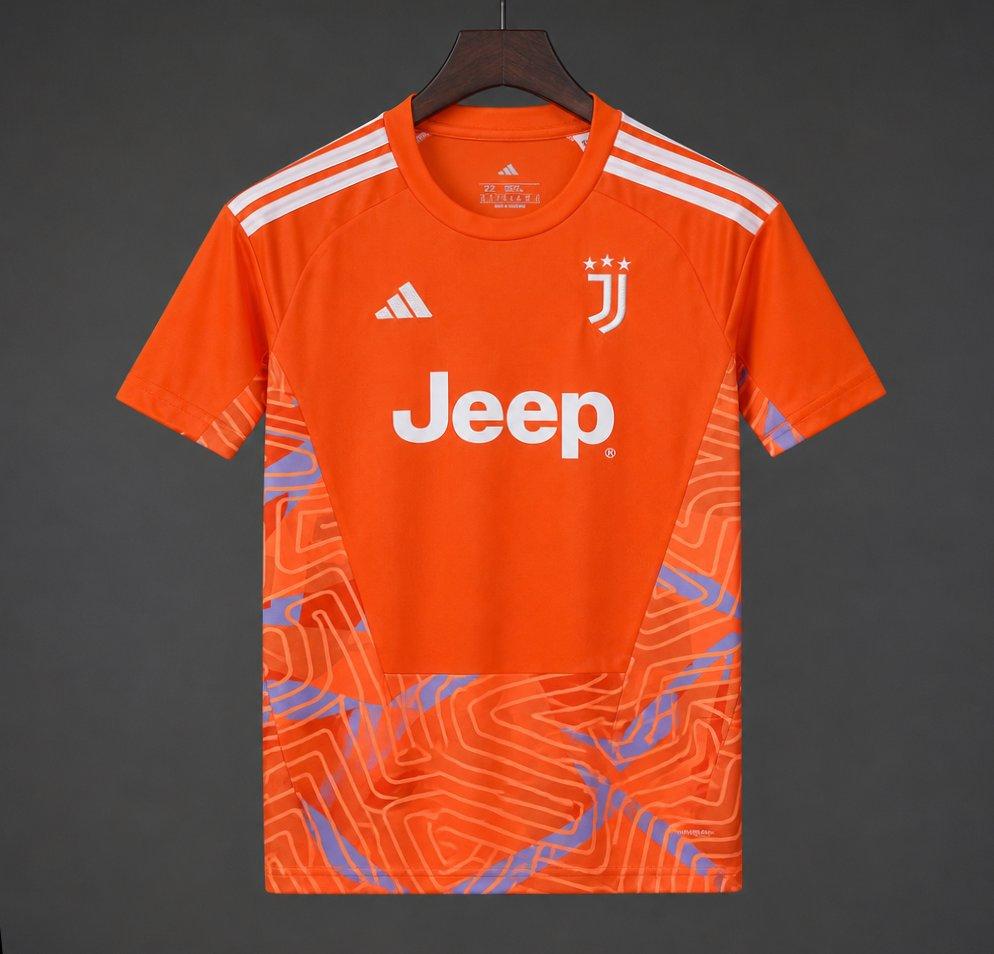Juventus Goalkeeper 26-27 — image 1