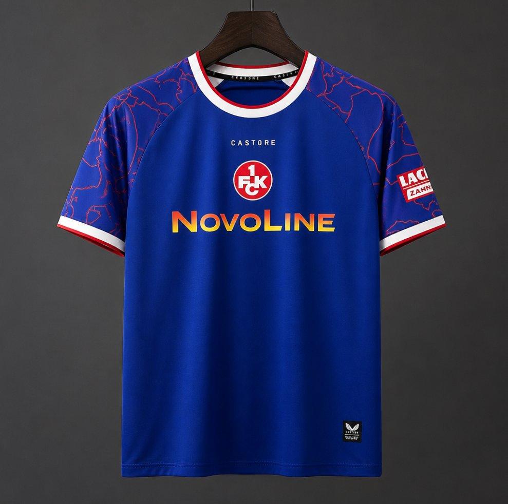 Kaiserslautern Away 26-27 — image 1