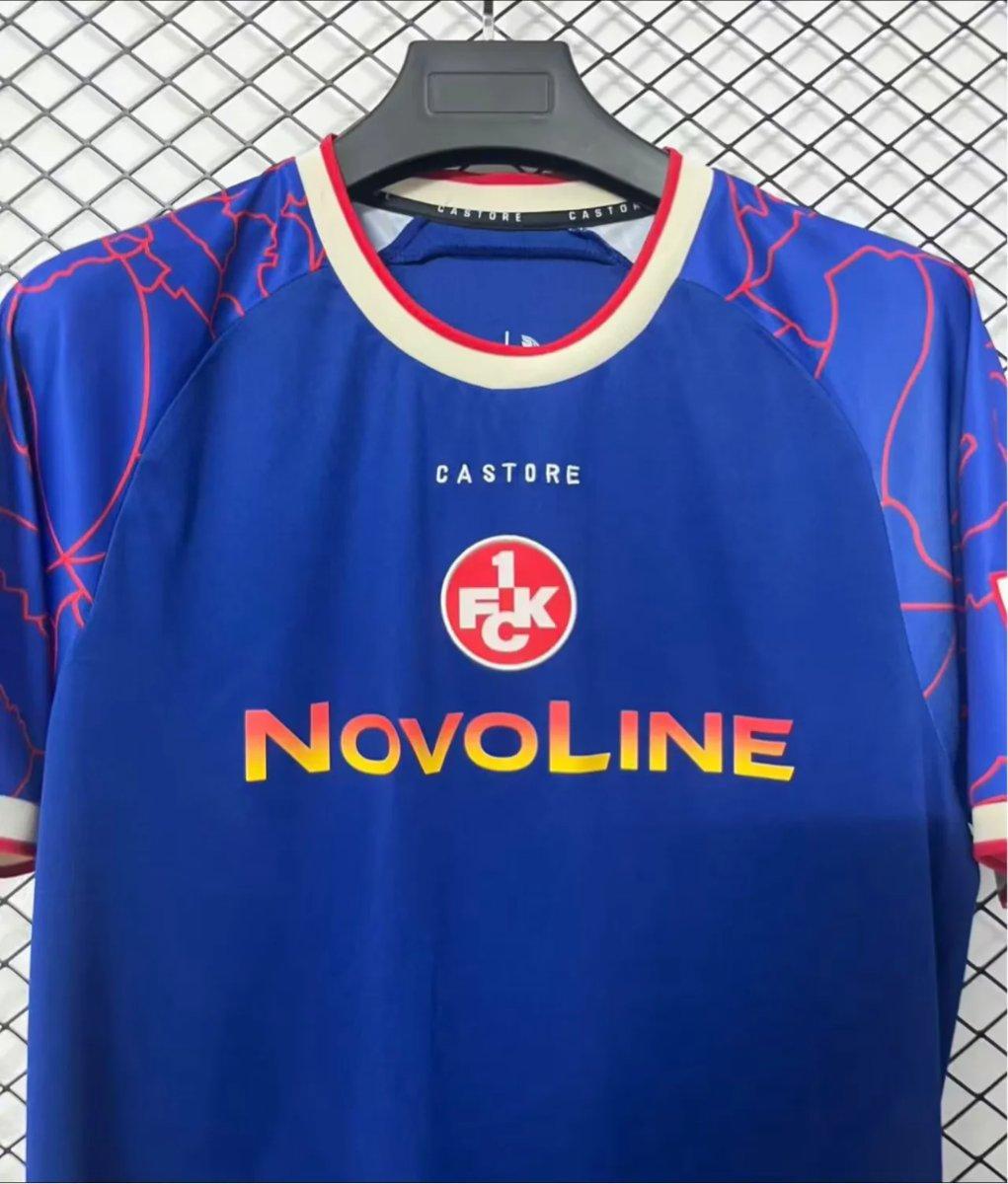 Kaiserslautern Away 26-27 — image 2