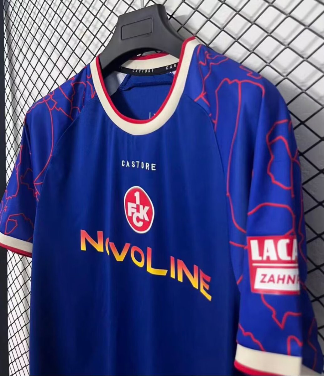 Kaiserslautern Away 26-27 — image 3