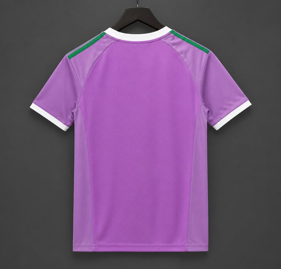 Leeds United Goalkeeper 26-27 — image 2