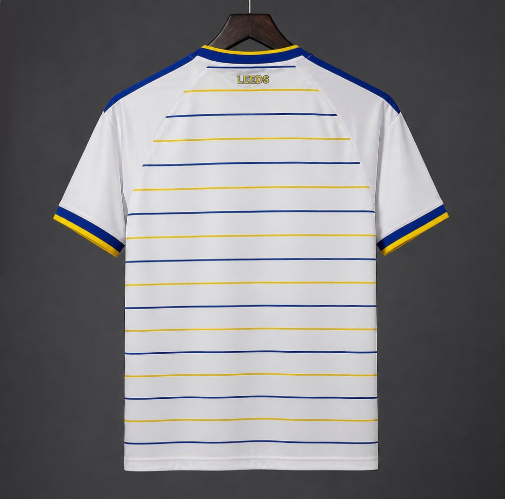 Leeds United Home 26-27 v2 — image 2