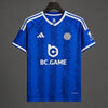 Leicester City Home 26-27