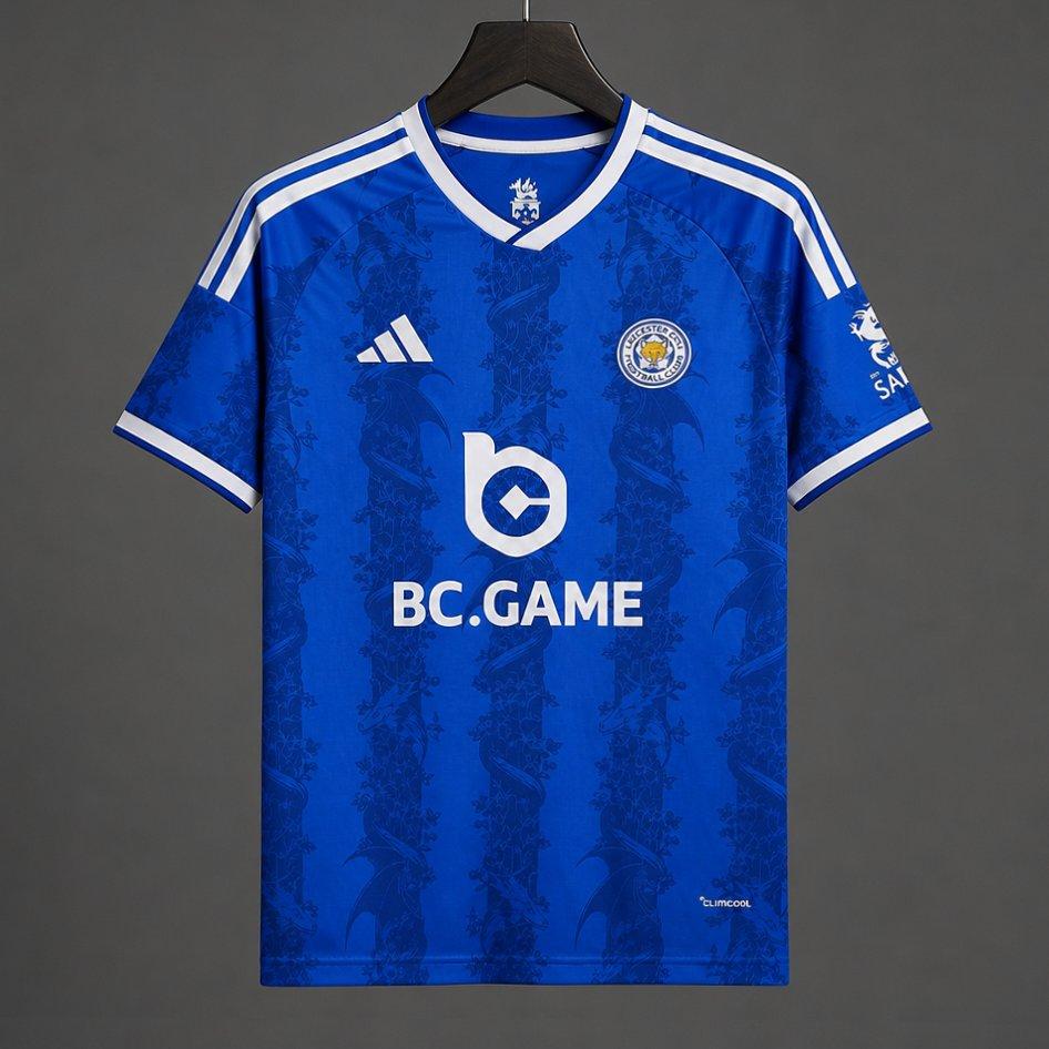 Leicester City Home 26-27 — image 1