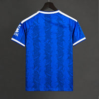 Leicester City Home 26-27
