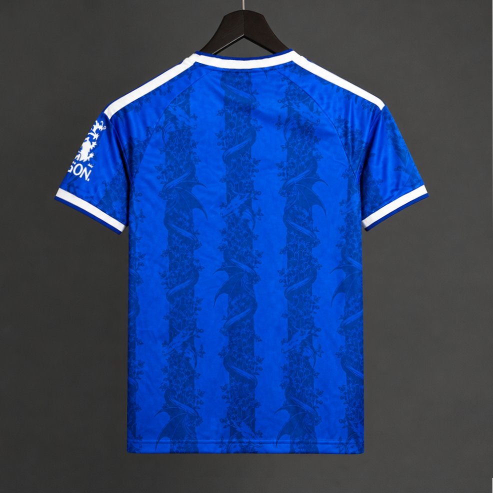Leicester City Home 26-27 — image 2