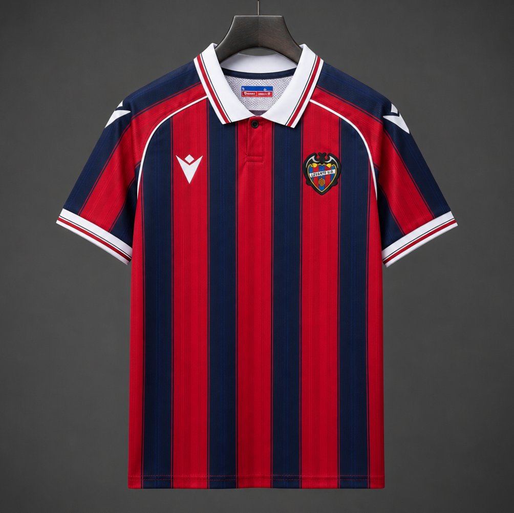 Levante Home 26-27 — image 1