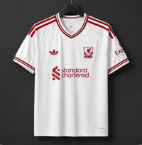 Liverpool Away 26-27