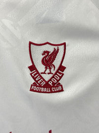 Liverpool Away 26-27